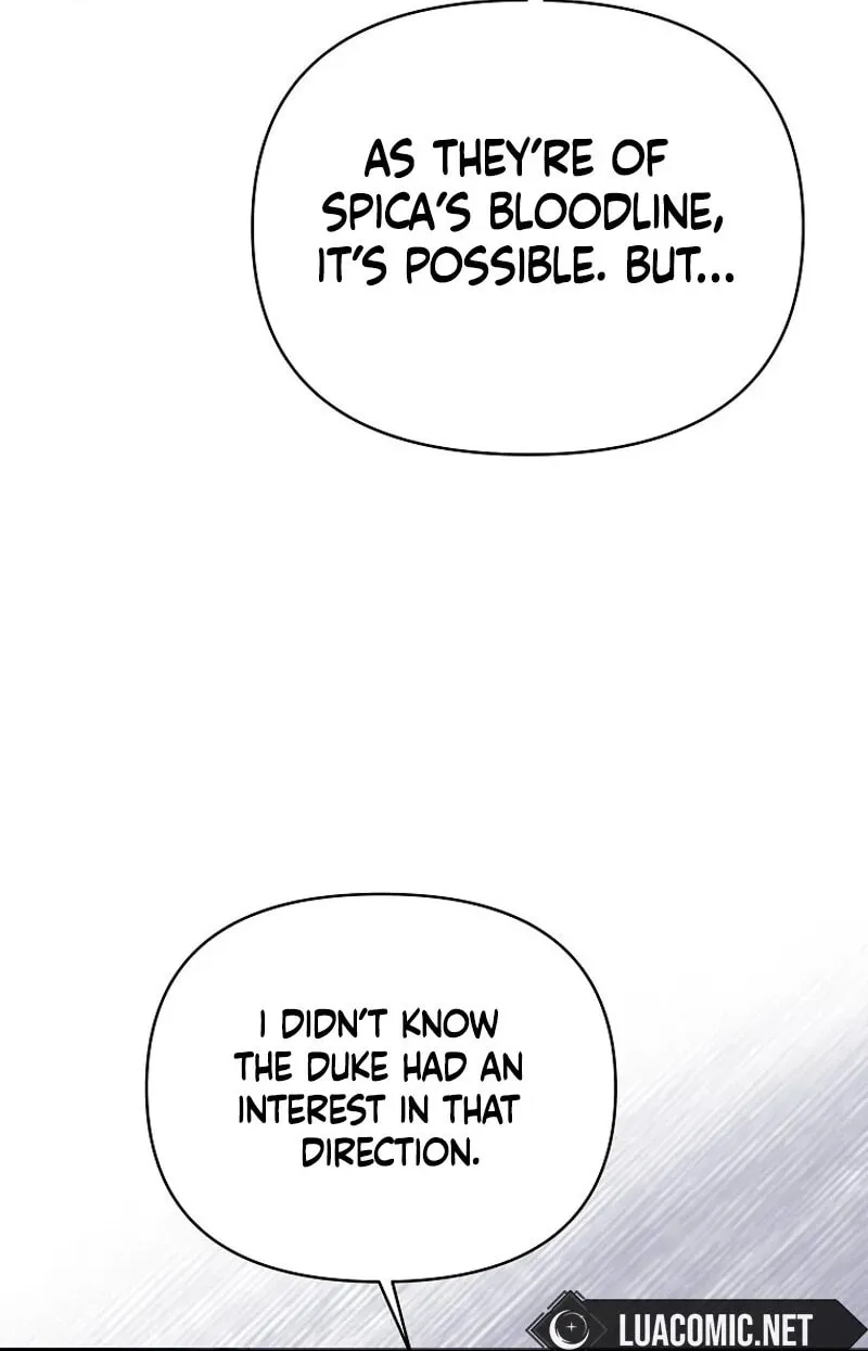 My Sister Is the Main Character Chapter 12 page 50 - 