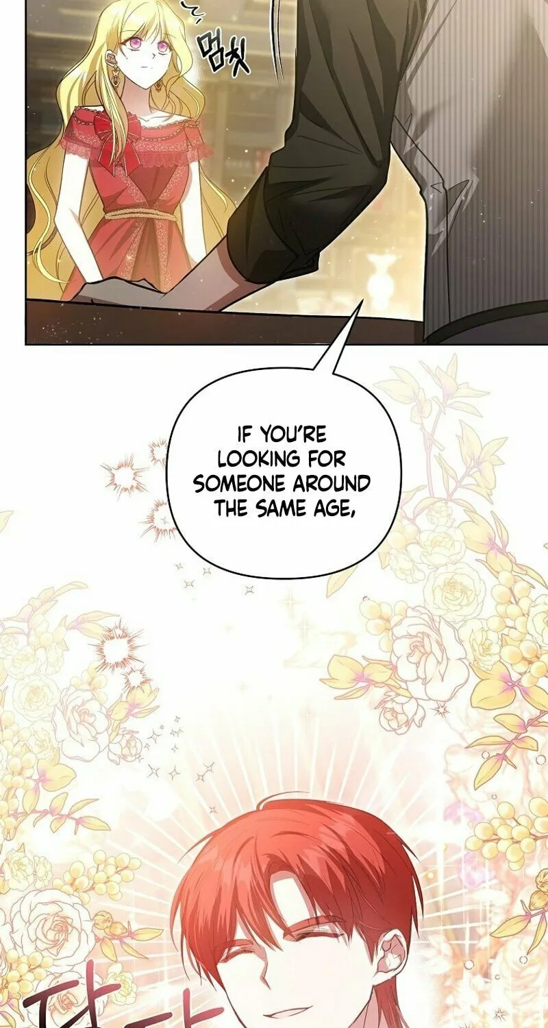 My Sister Is the Main Character Chapter 12 page 52 - 