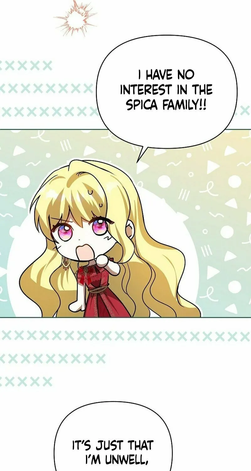 My Sister Is the Main Character Chapter 12 page 54 - 