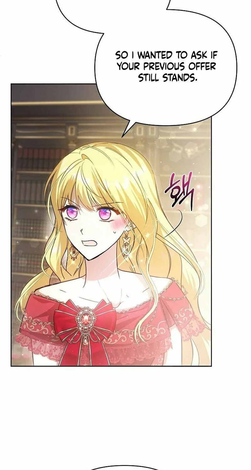 My Sister Is the Main Character Chapter 12 page 55 - 