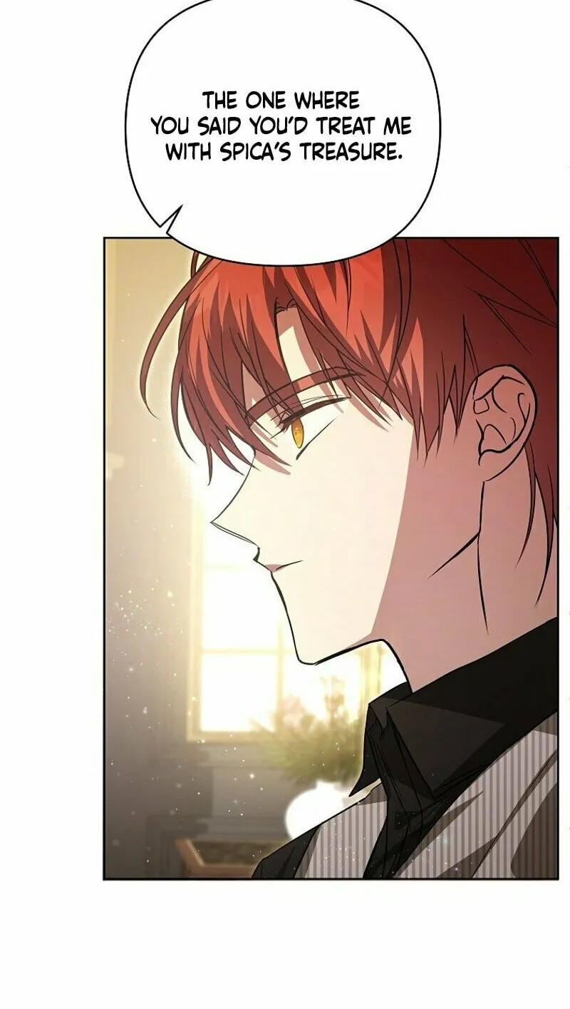 My Sister Is the Main Character Chapter 12 page 56 - 