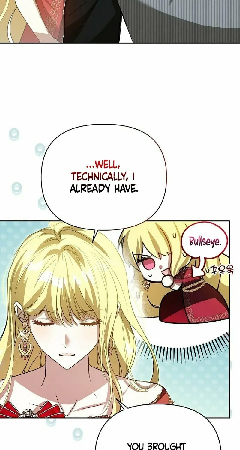 My Sister Is the Main Character Chapter 12 page 58 - 