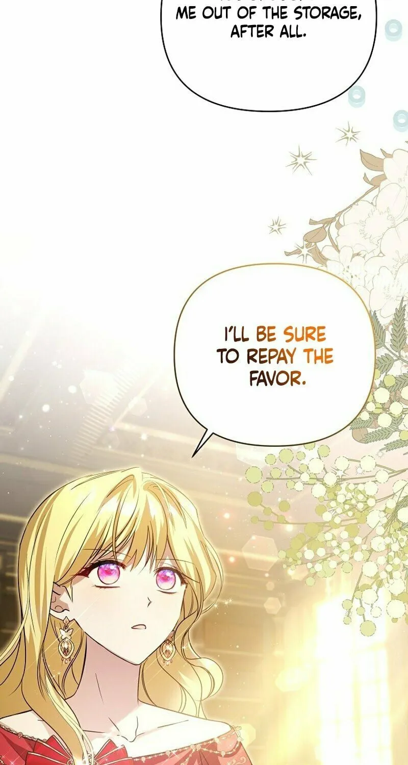 My Sister Is the Main Character Chapter 12 page 59 - 