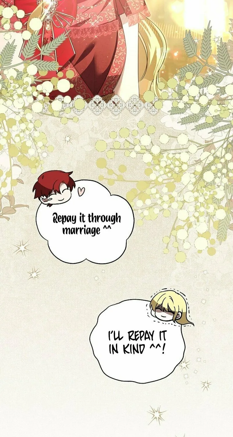 My Sister Is the Main Character Chapter 12 page 60 - 