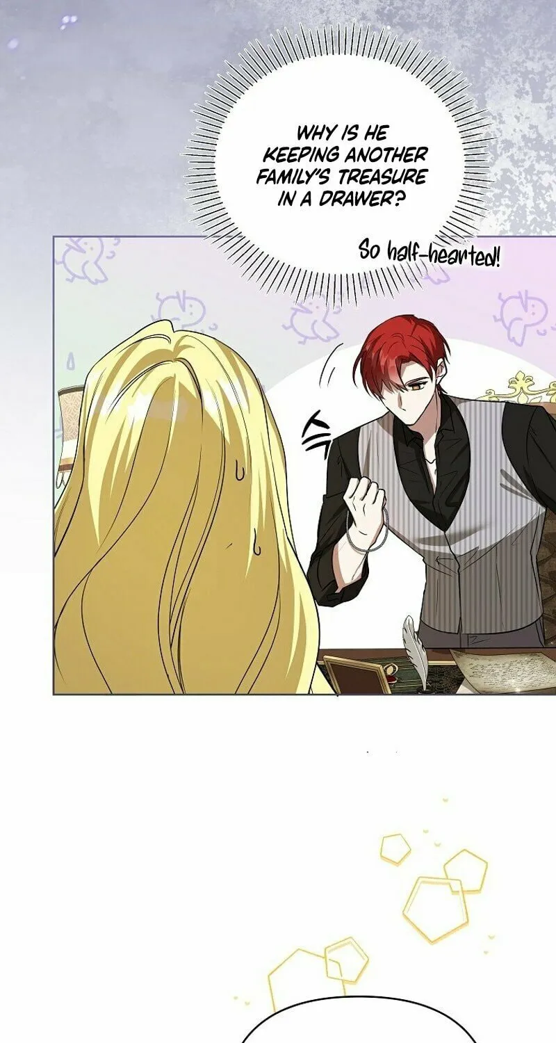 My Sister Is the Main Character Chapter 12 page 63 - 