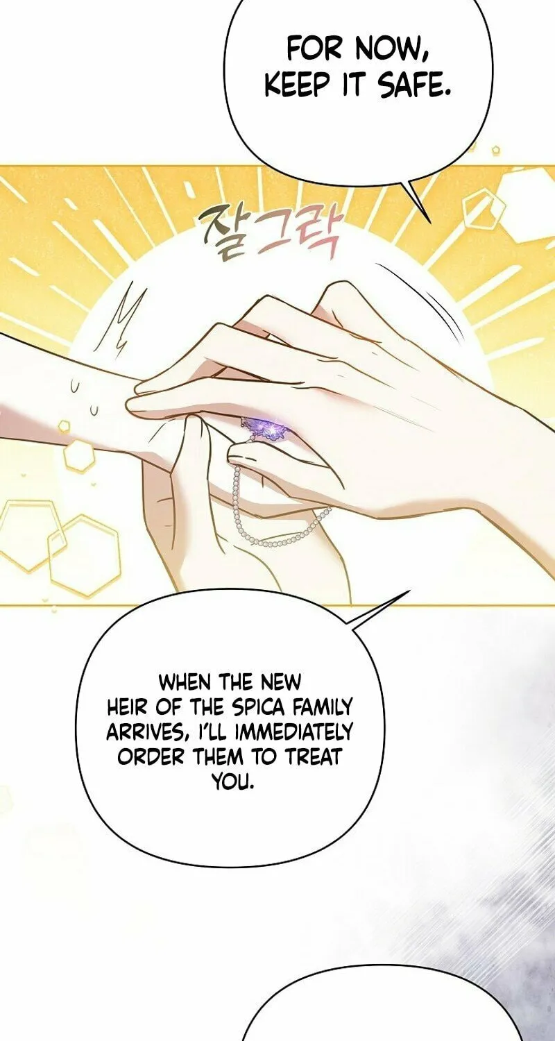 My Sister Is the Main Character Chapter 12 page 64 - 