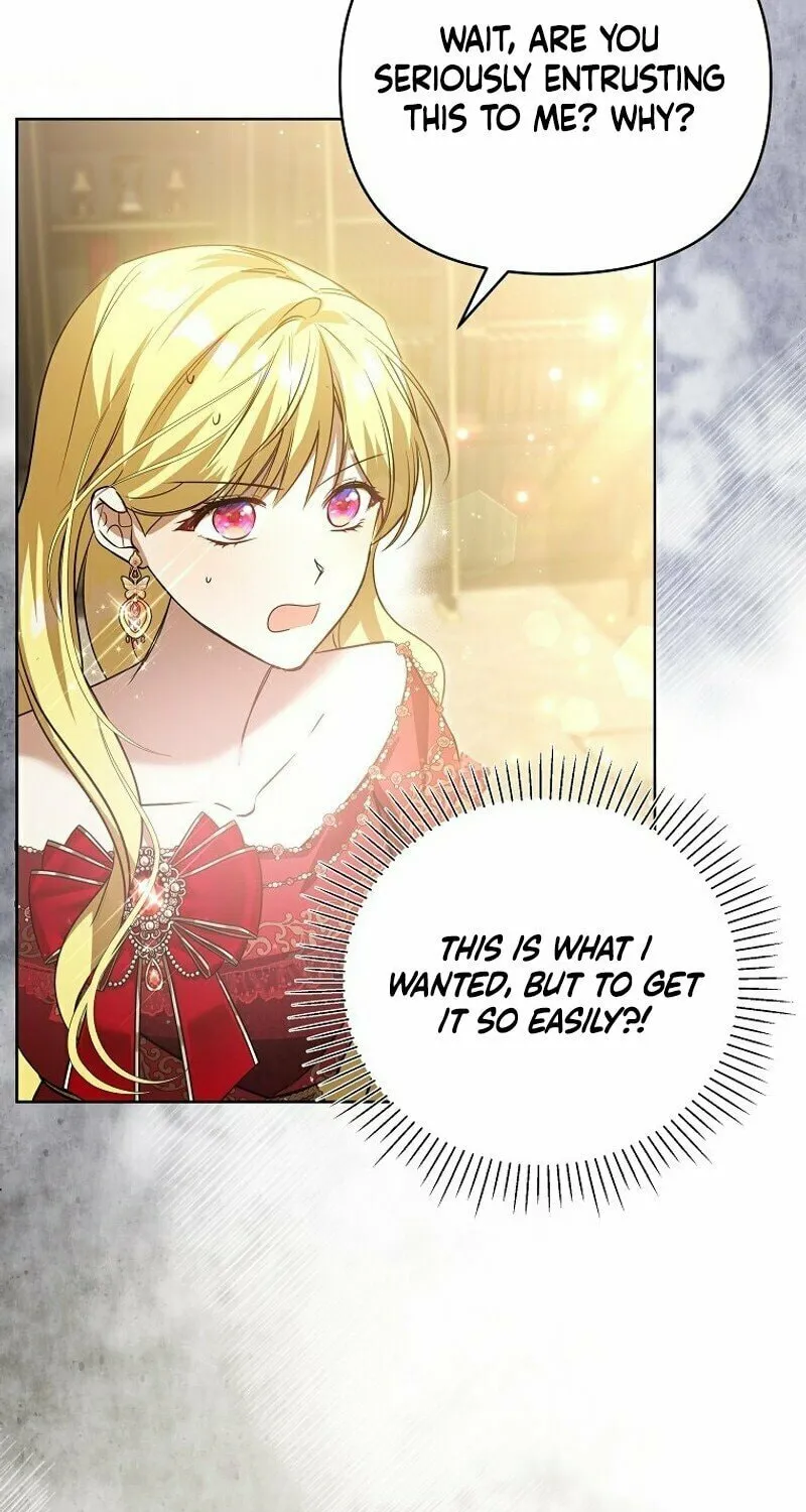 My Sister Is the Main Character Chapter 12 page 65 - 