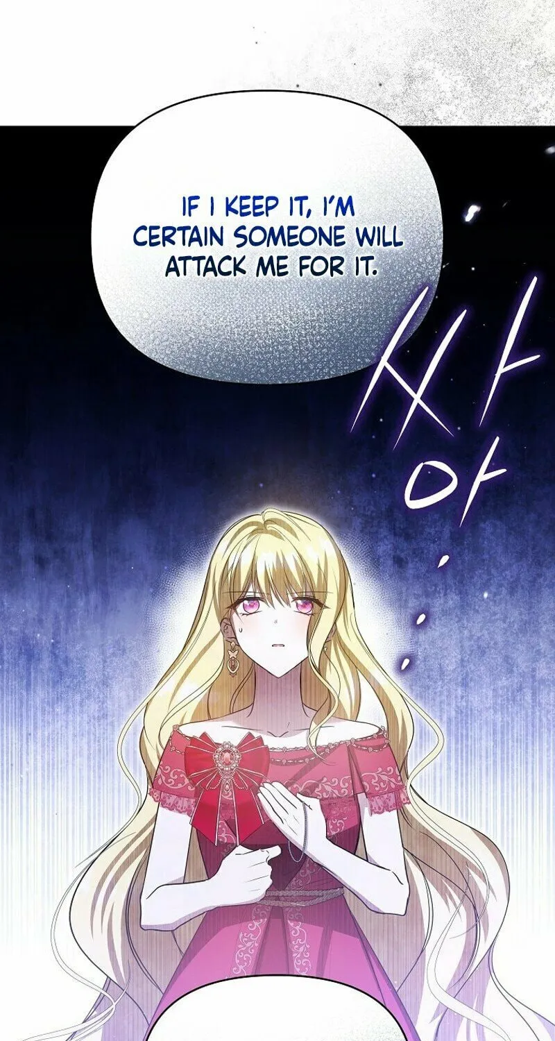 My Sister Is the Main Character Chapter 12 page 67 - 