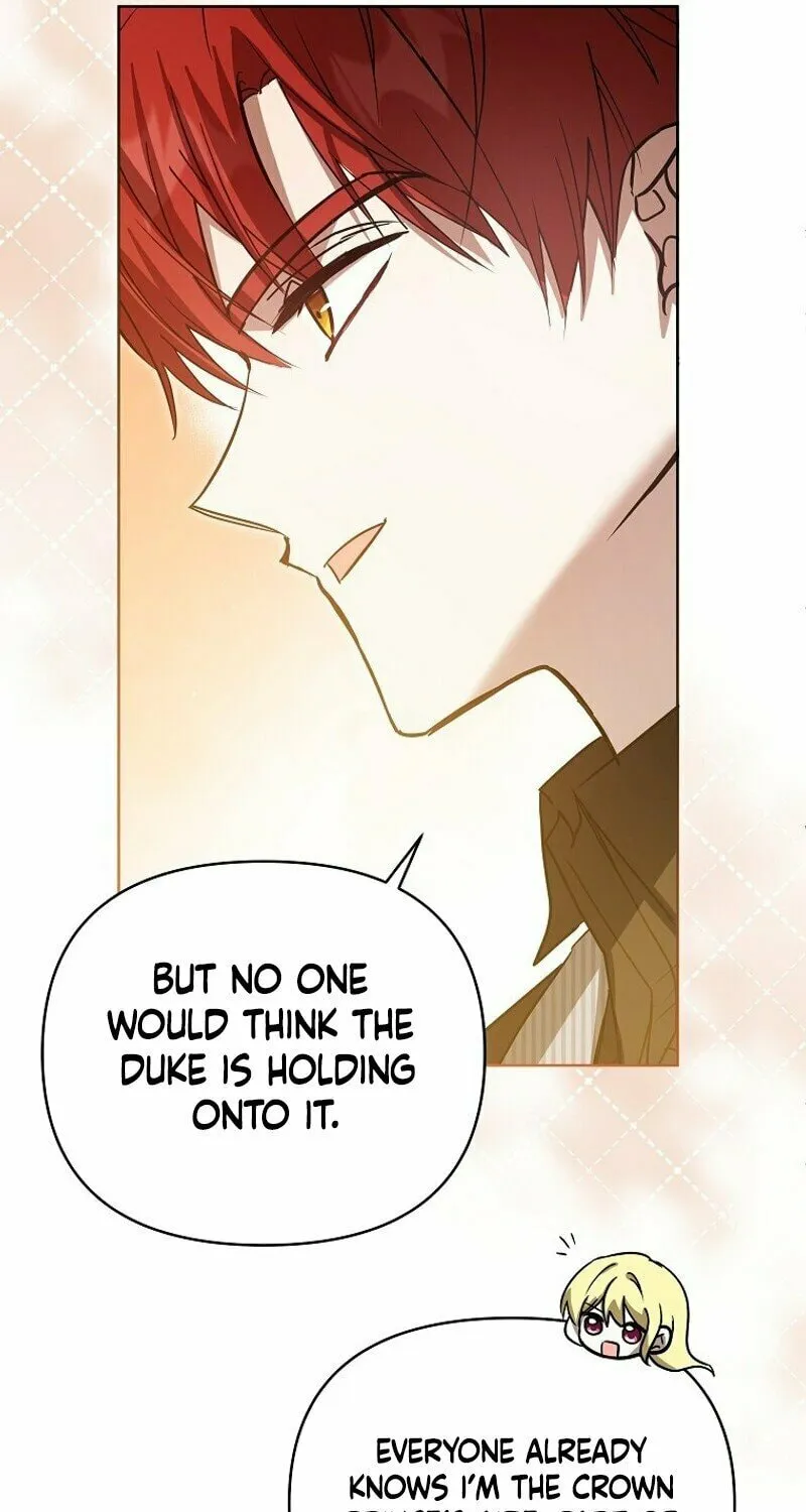 My Sister Is the Main Character Chapter 12 page 69 - 