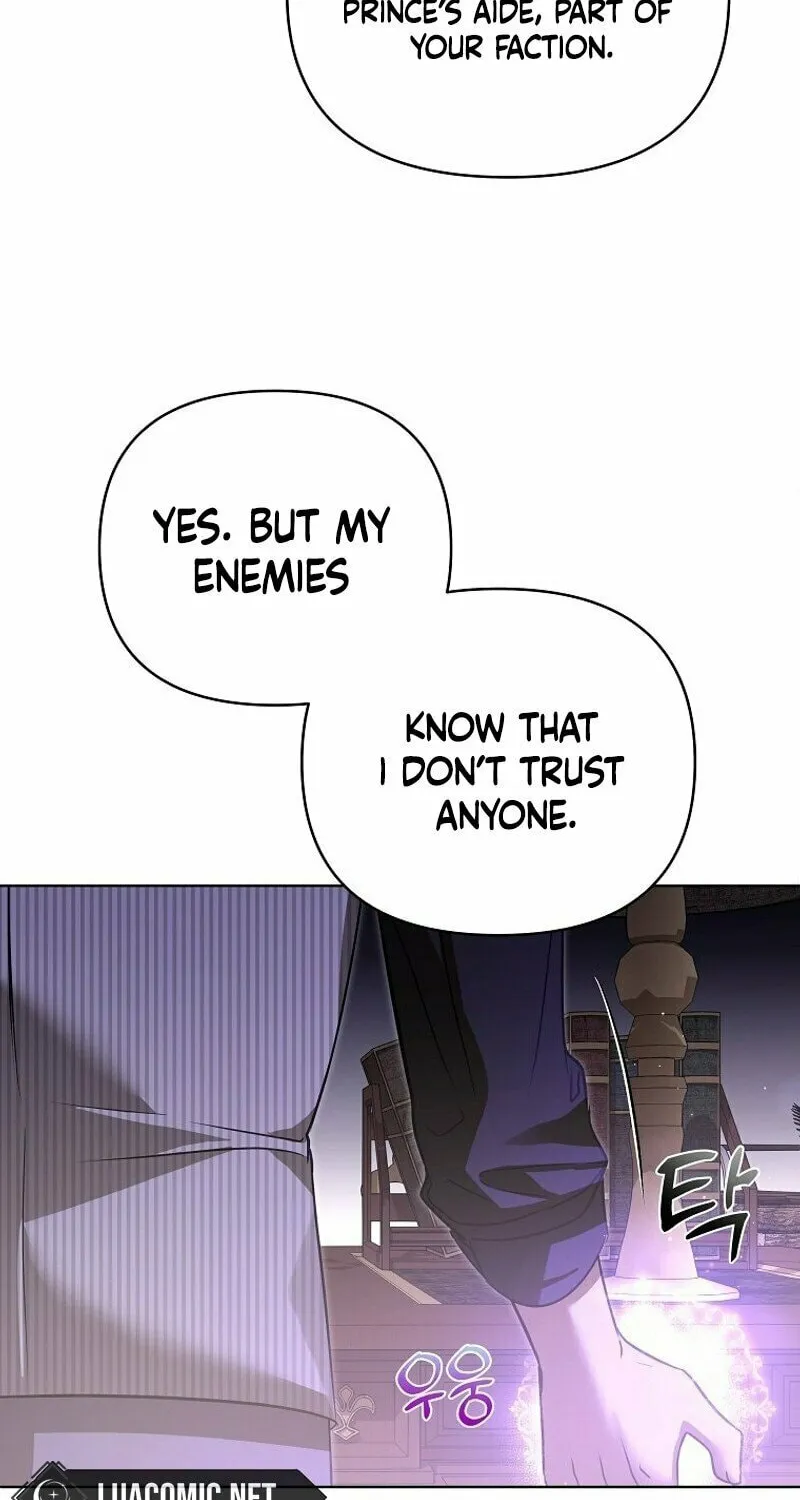 My Sister Is the Main Character Chapter 12 page 70 - 