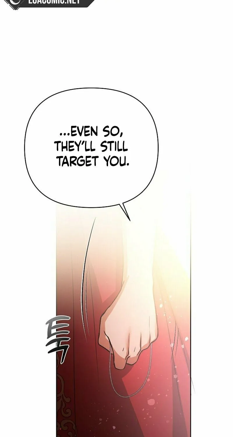 My Sister Is the Main Character Chapter 12 page 71 - 