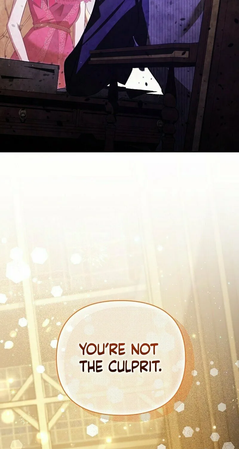 My Sister Is the Main Character Chapter 12 page 77 - 