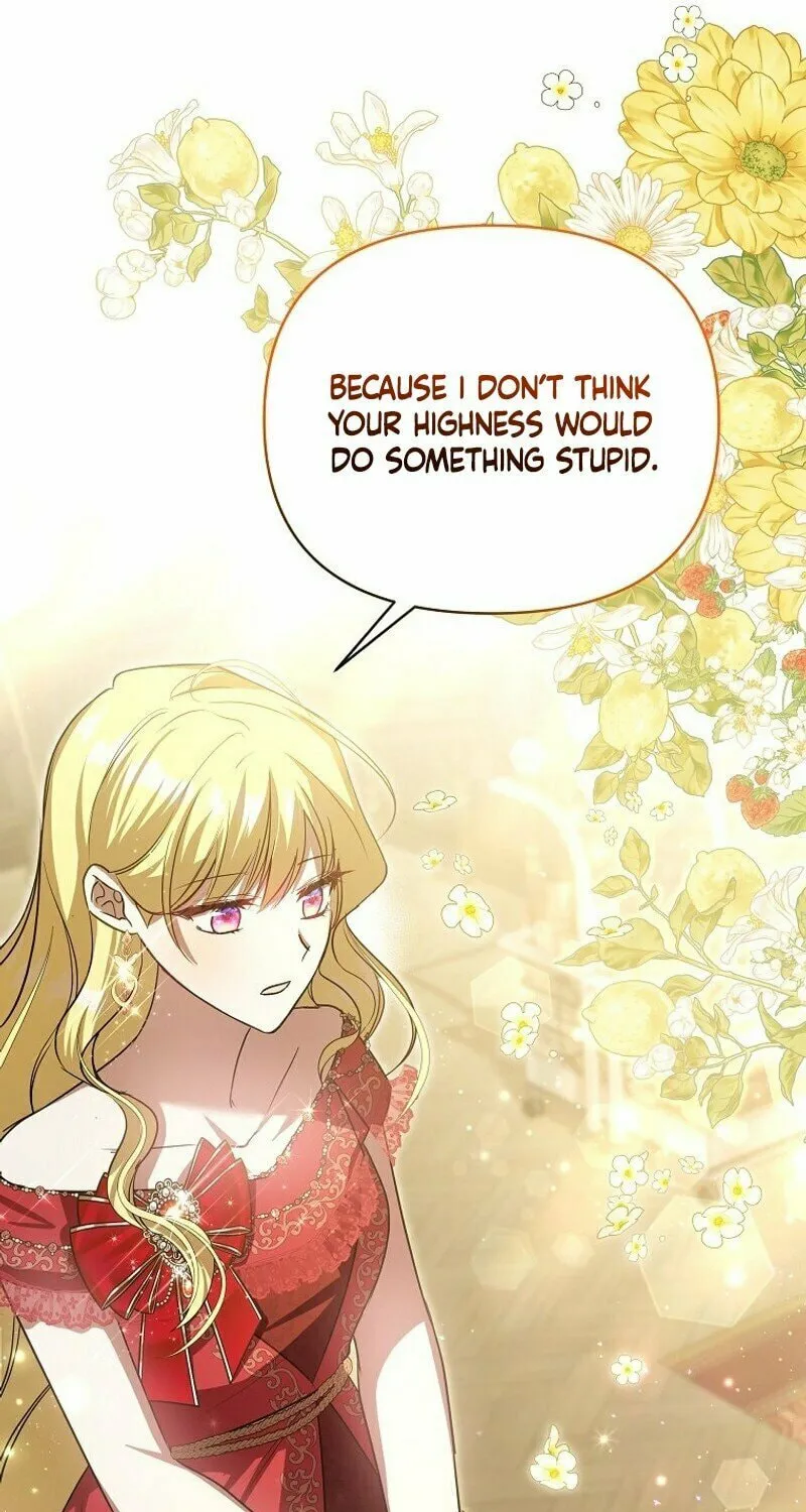 My Sister Is the Main Character Chapter 12 page 80 - 