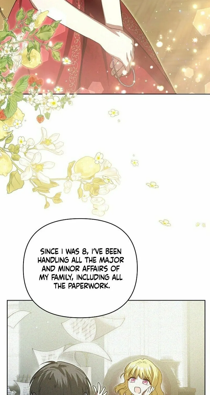 My Sister Is the Main Character Chapter 12 page 81 - 