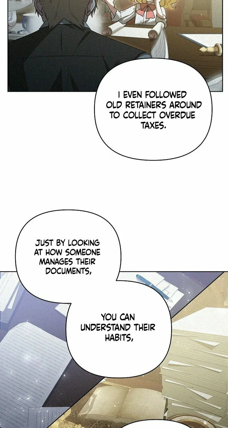 My Sister Is the Main Character Chapter 12 page 82 - 