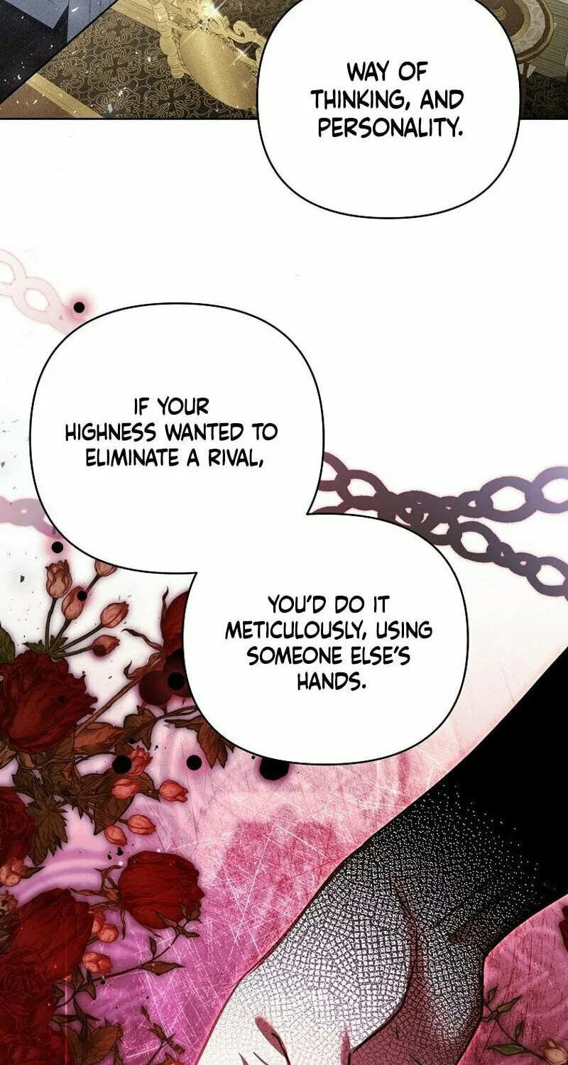 My Sister Is the Main Character Chapter 12 page 83 - 