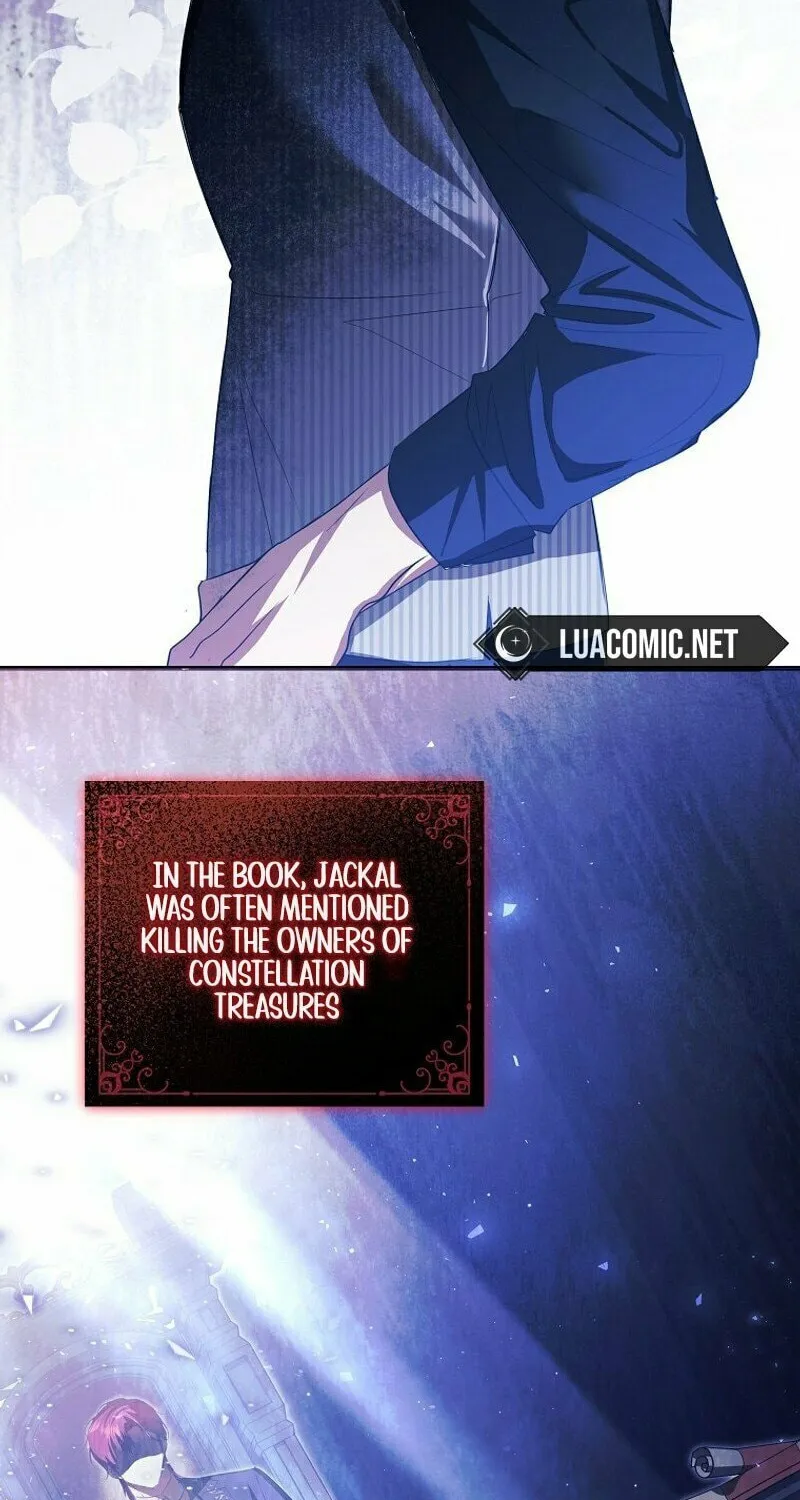 My Sister Is the Main Character Chapter 12 page 10 - 