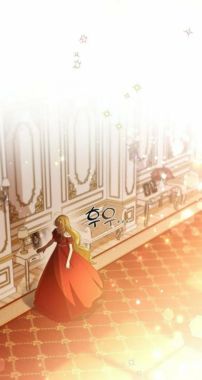 My Sister Is the Main Character Chapter 12 page 91 - 