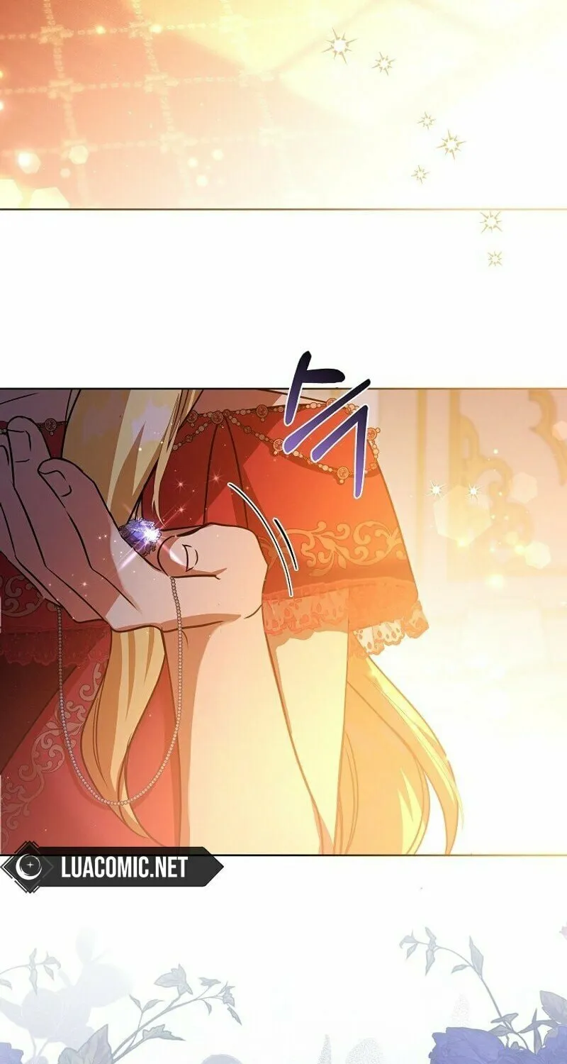 My Sister Is the Main Character Chapter 12 page 92 - 