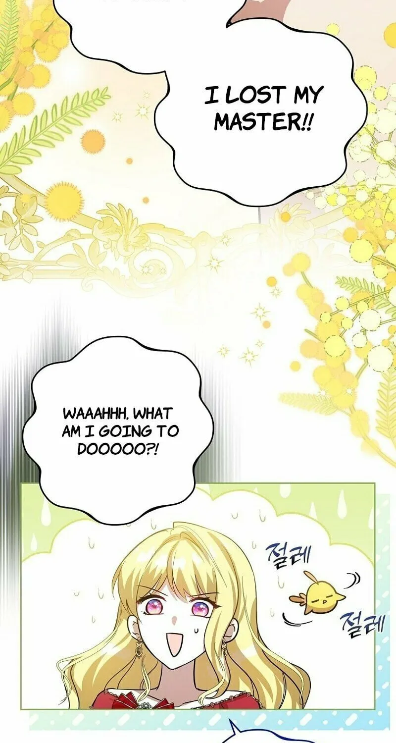 My Sister Is the Main Character Chapter 13 page 13 - 