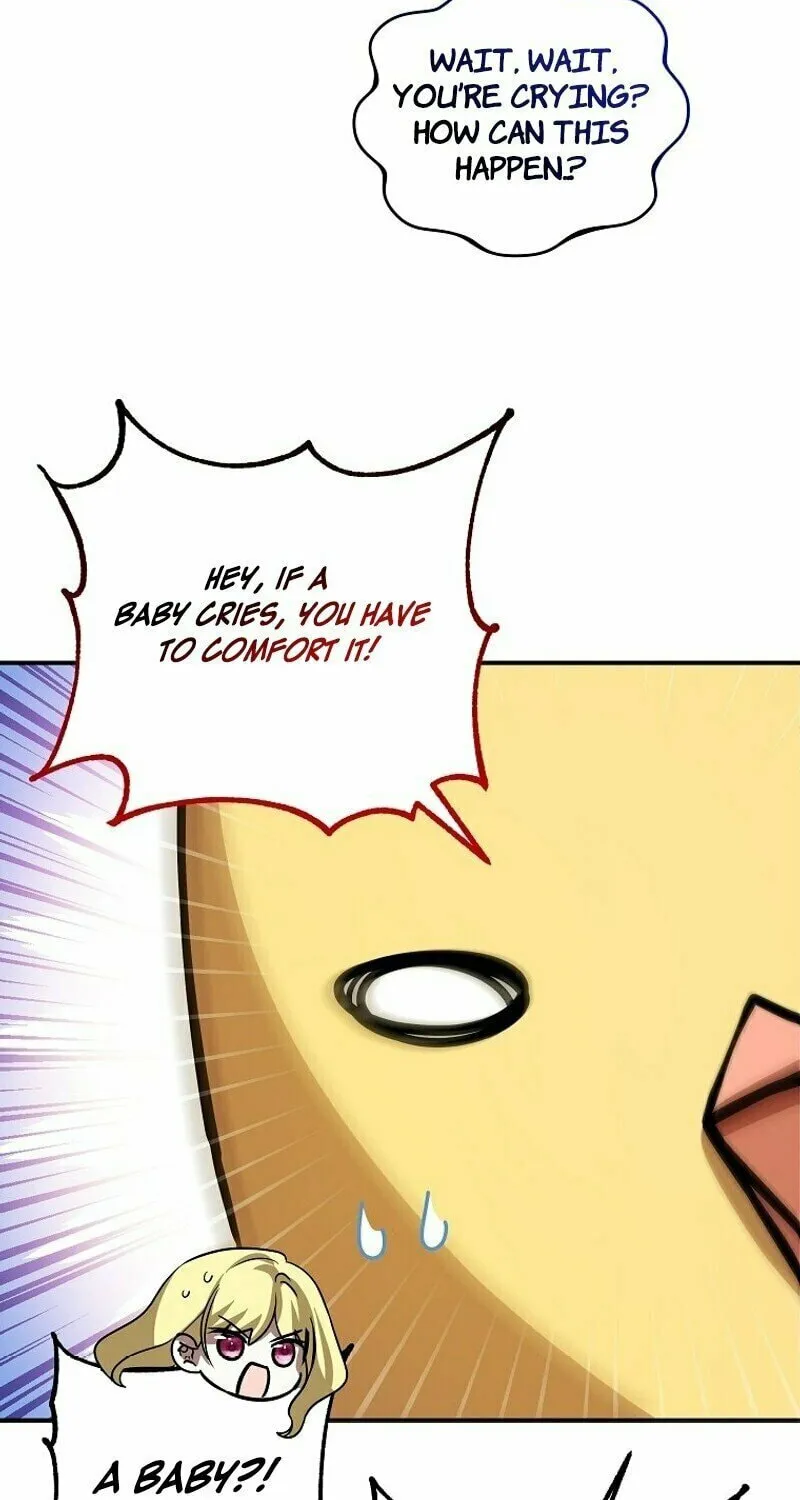 My Sister Is the Main Character Chapter 13 page 14 - 