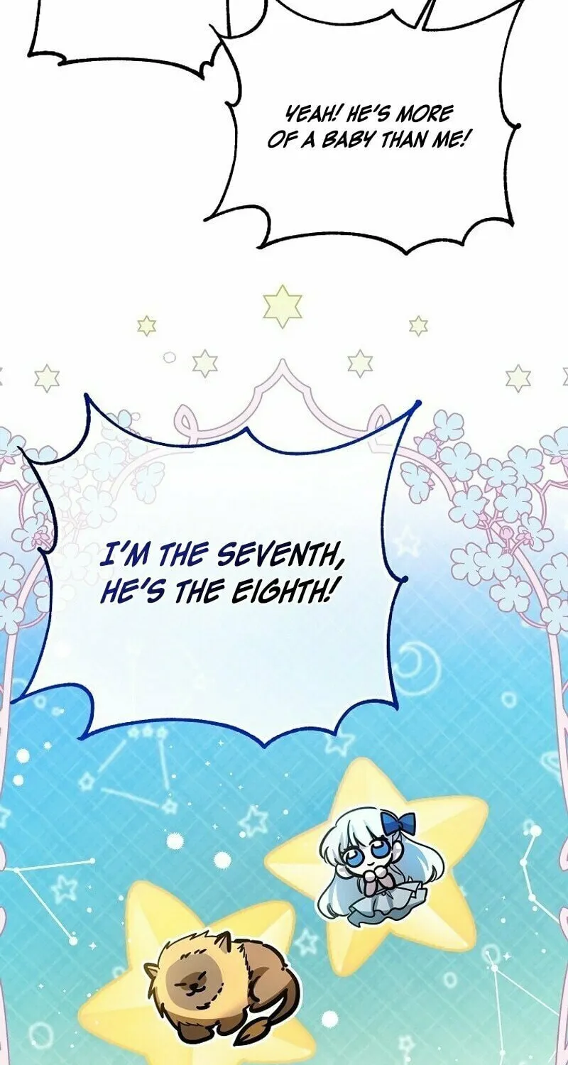 My Sister Is the Main Character Chapter 13 page 15 - 
