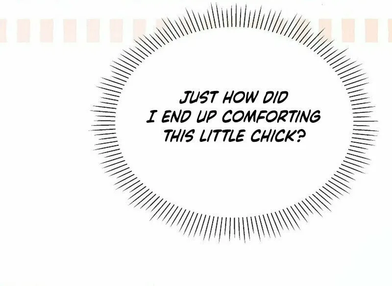 My Sister Is the Main Character Chapter 13 page 17 - 