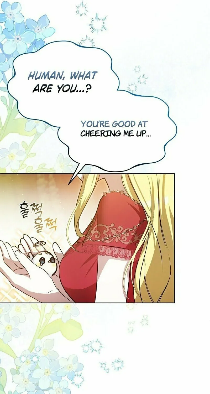 My Sister Is the Main Character Chapter 13 page 18 - 