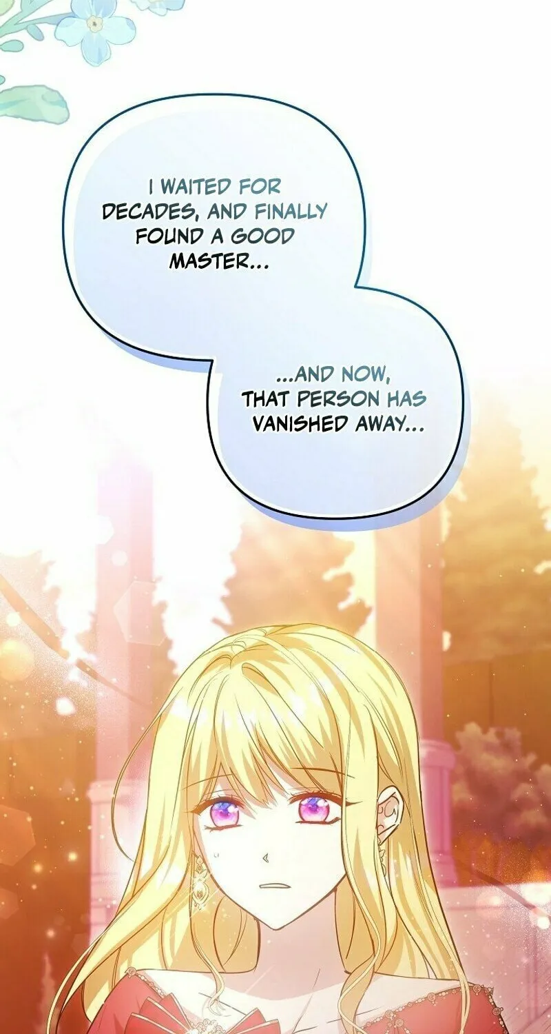 My Sister Is the Main Character Chapter 13 page 19 - 