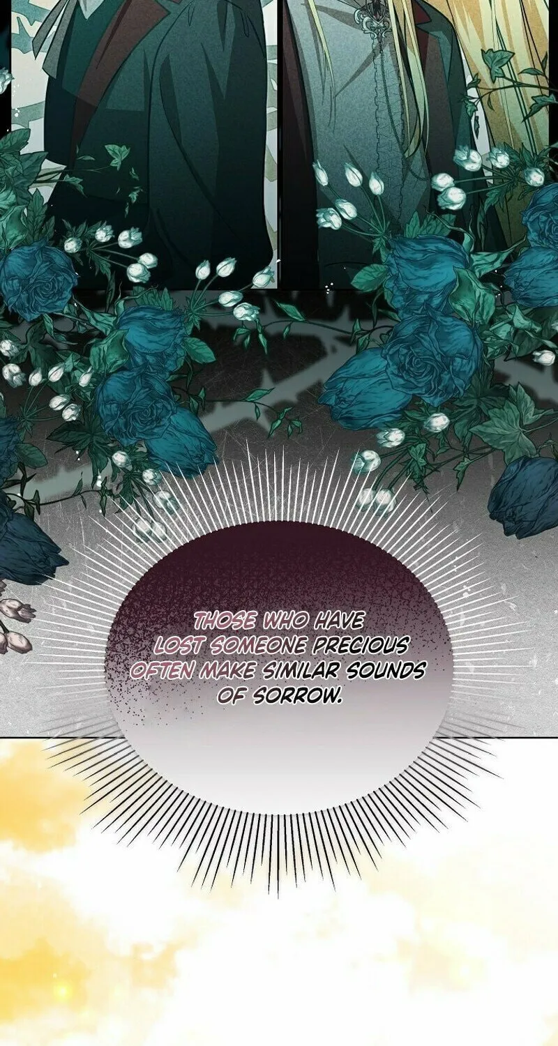 My Sister Is the Main Character Chapter 13 page 21 - 