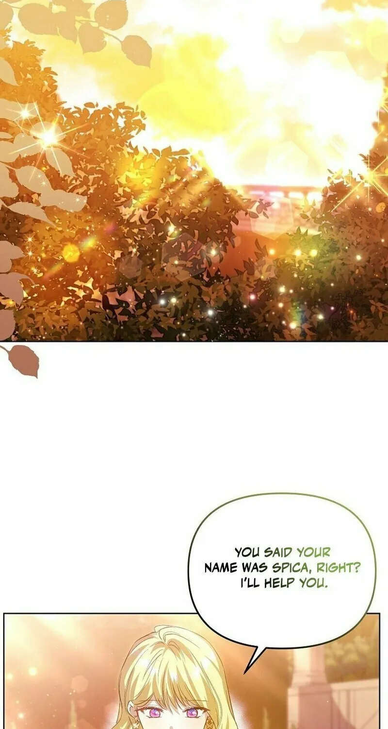 My Sister Is the Main Character Chapter 13 page 25 - 