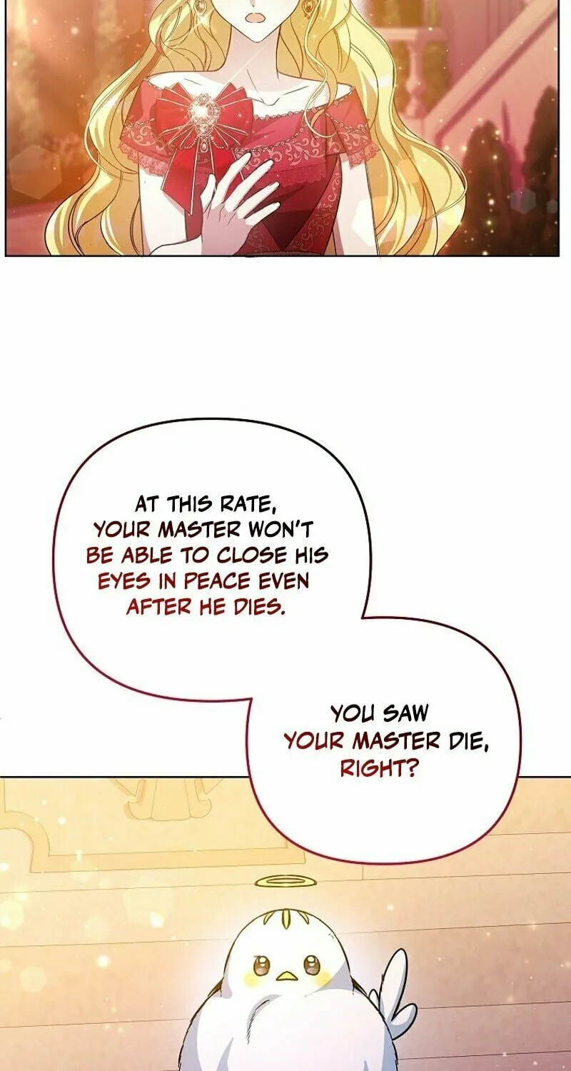 My Sister Is the Main Character Chapter 13 page 26 - 