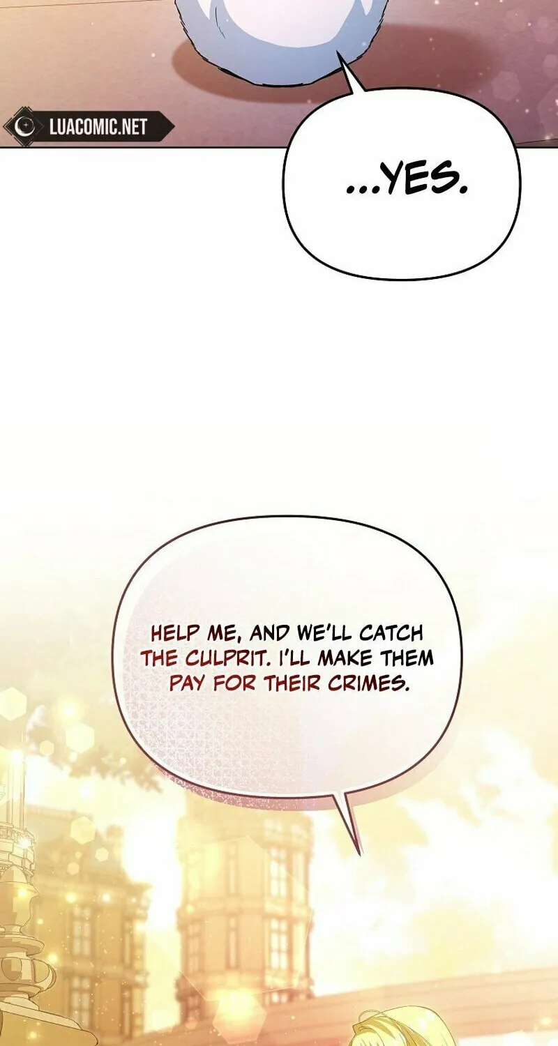My Sister Is the Main Character Chapter 13 page 27 - 