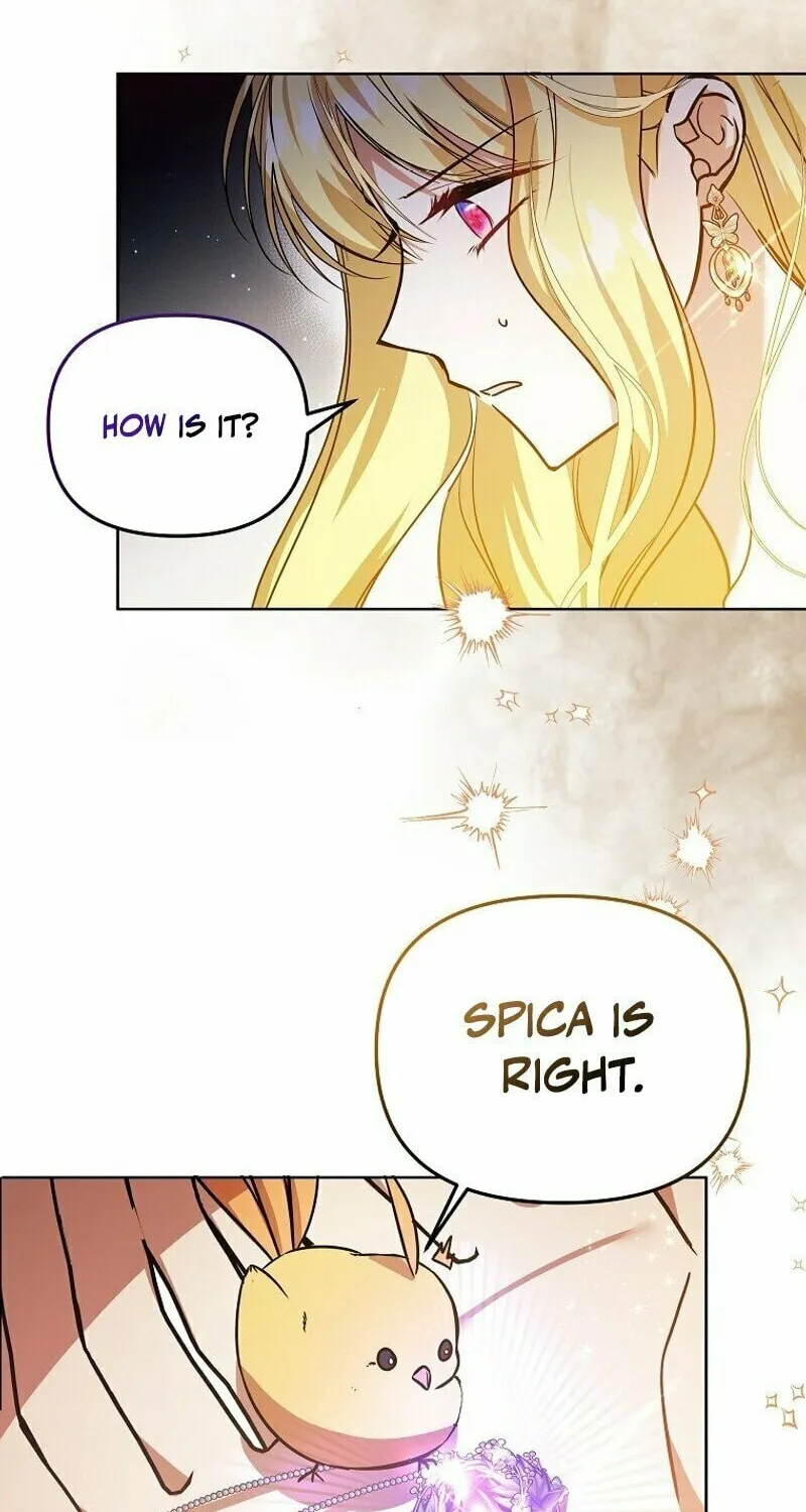 My Sister Is the Main Character Chapter 13 page 4 - 