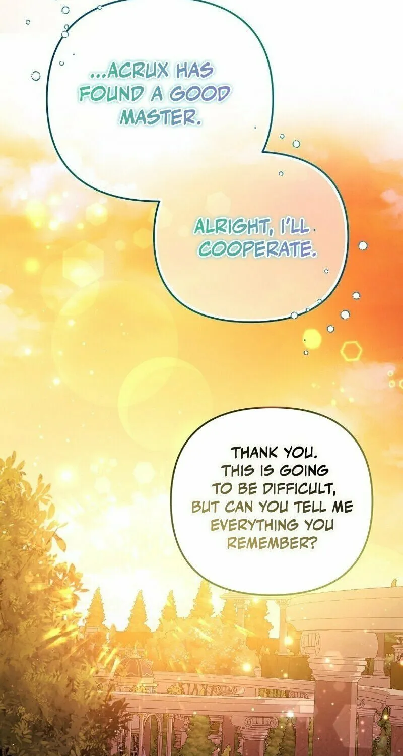 My Sister Is the Main Character Chapter 13 page 33 - 