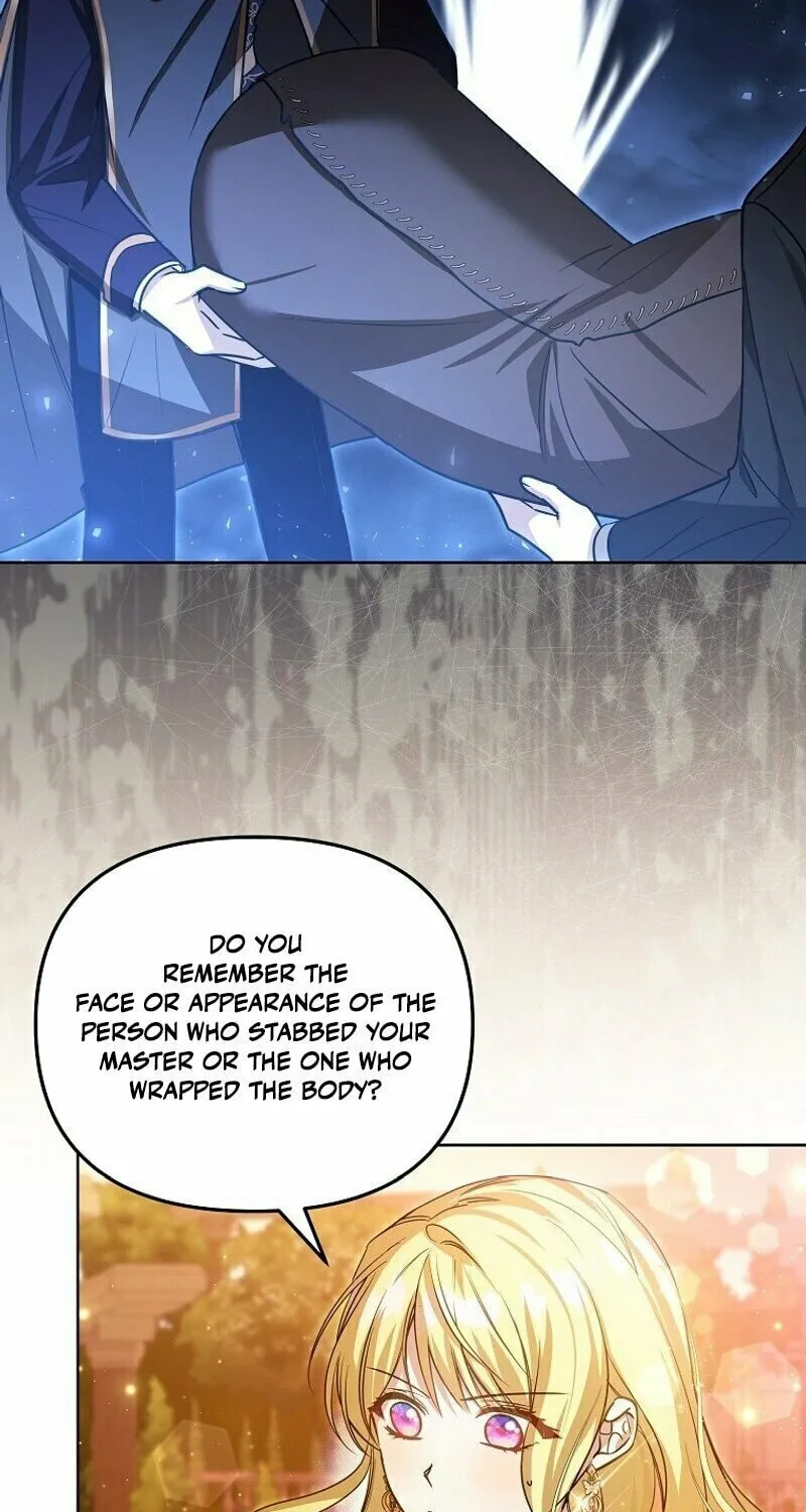My Sister Is the Main Character Chapter 13 page 36 - 