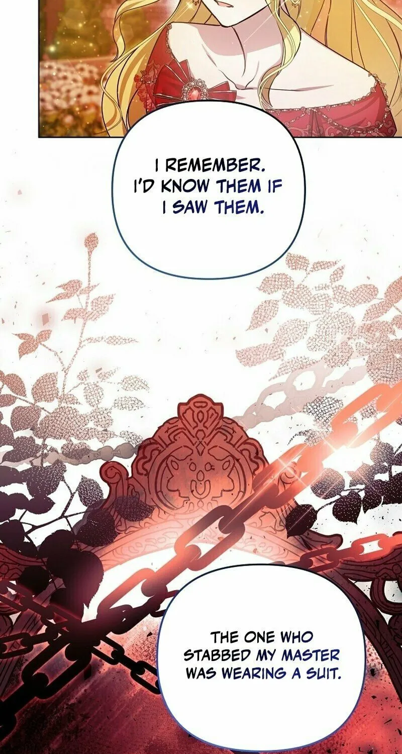 My Sister Is the Main Character Chapter 13 page 37 - 