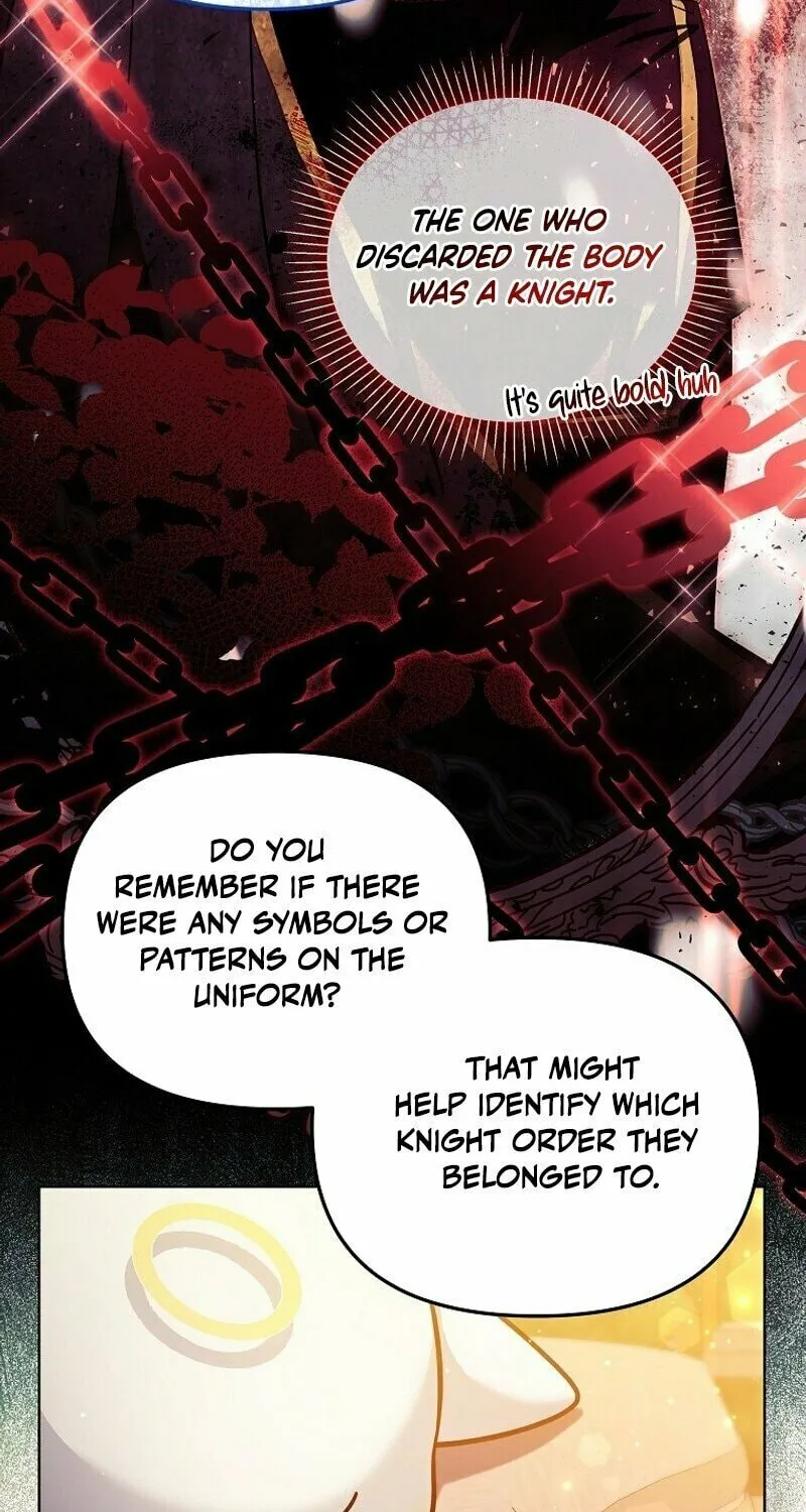 My Sister Is the Main Character Chapter 13 page 39 - 