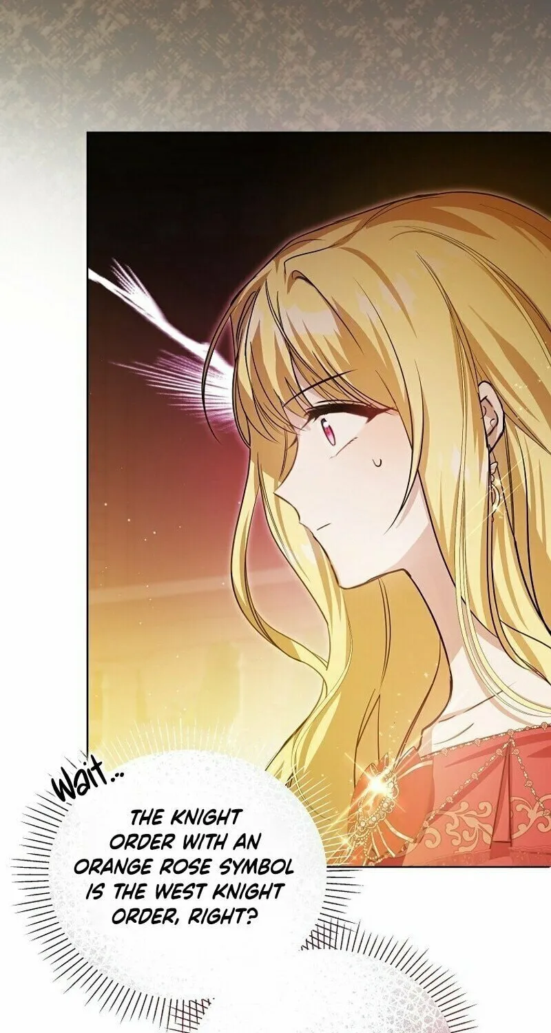 My Sister Is the Main Character Chapter 13 page 42 - 