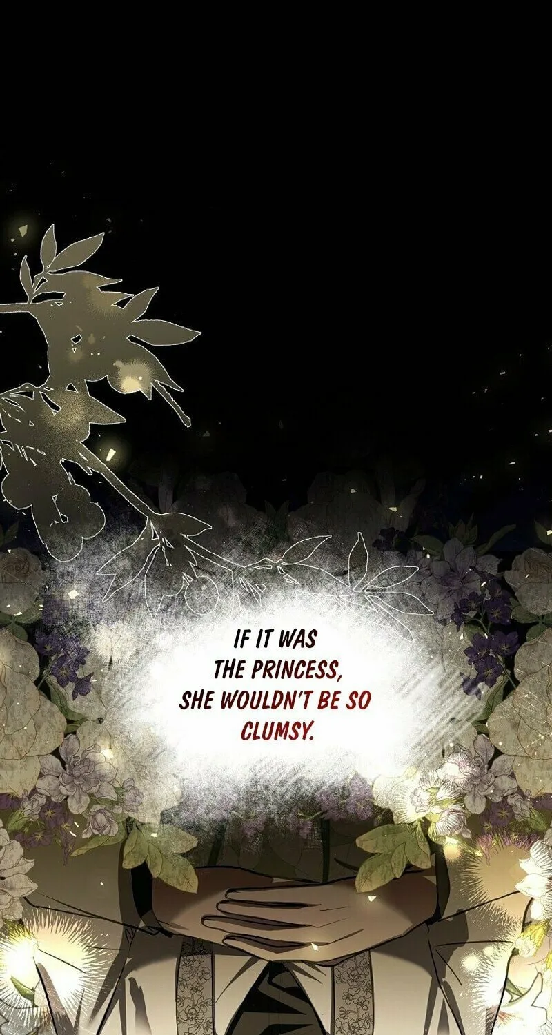 My Sister Is the Main Character Chapter 13 page 47 - 