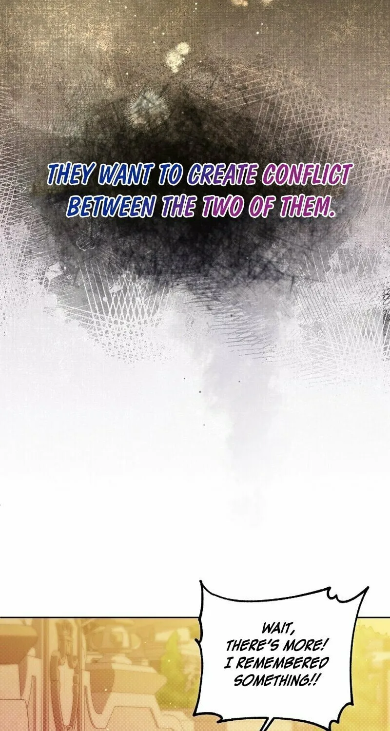 My Sister Is the Main Character Chapter 13 page 49 - 