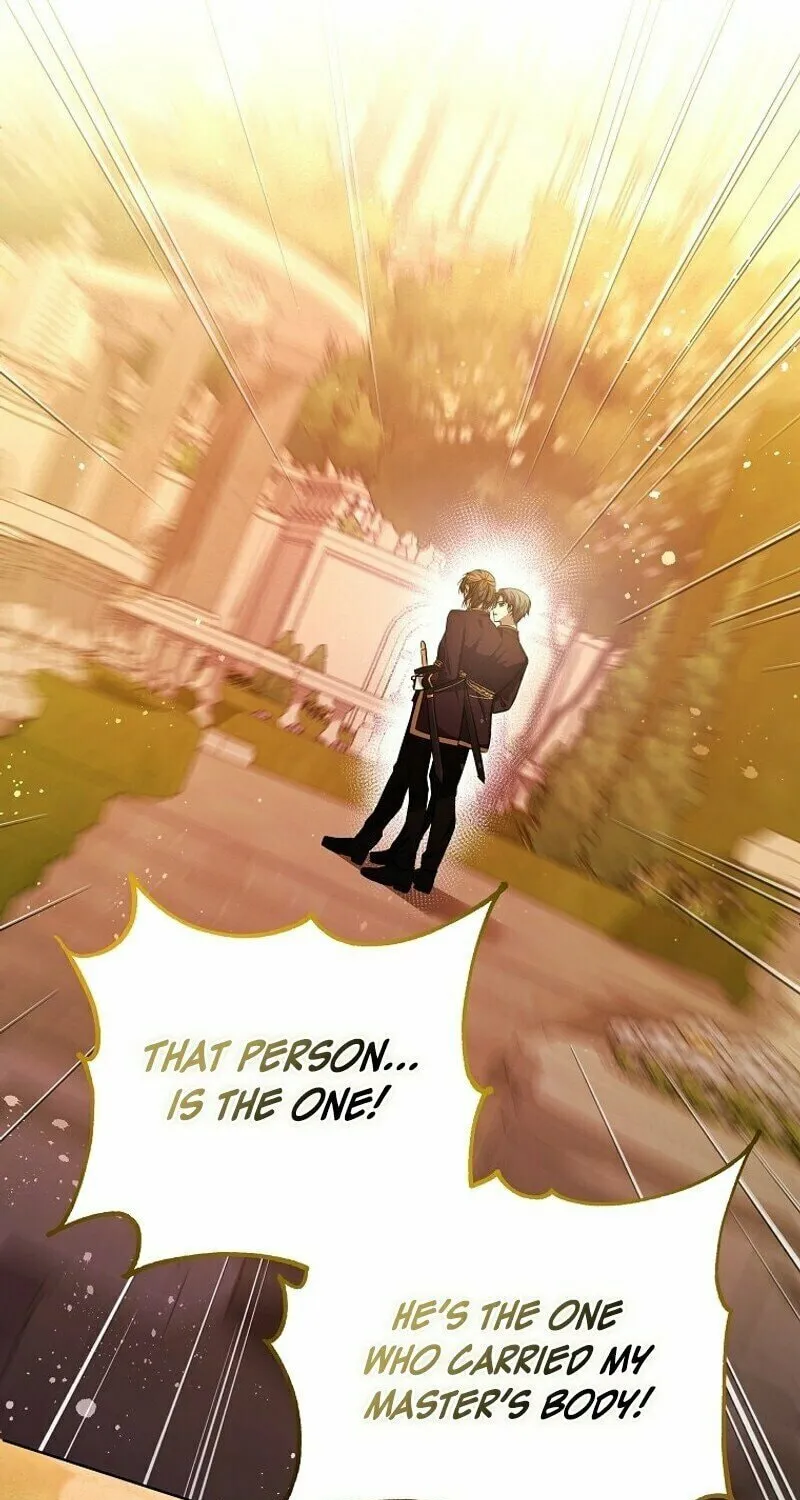 My Sister Is the Main Character Chapter 13 page 52 - 