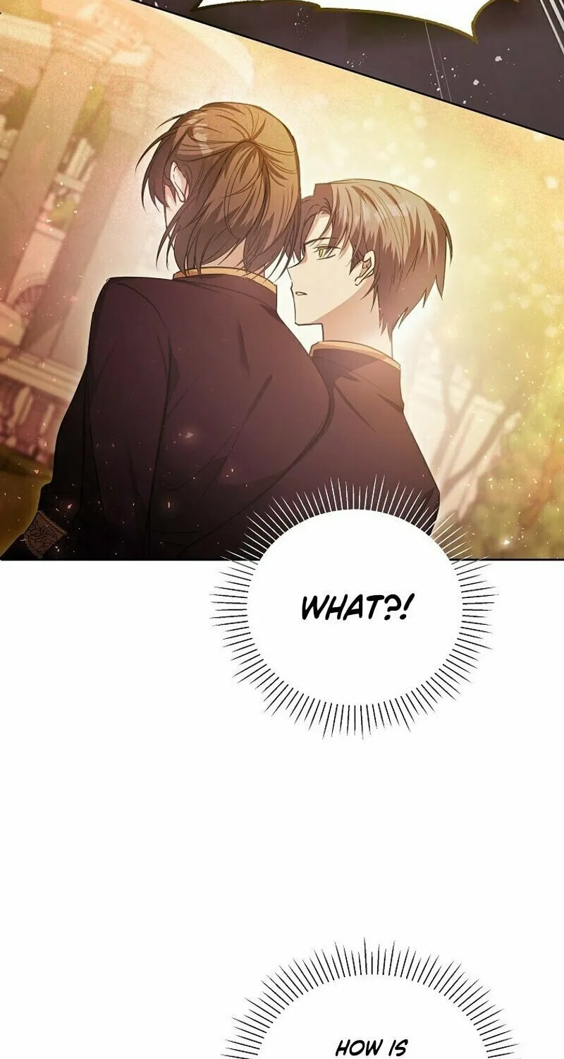 My Sister Is the Main Character Chapter 13 page 53 - 