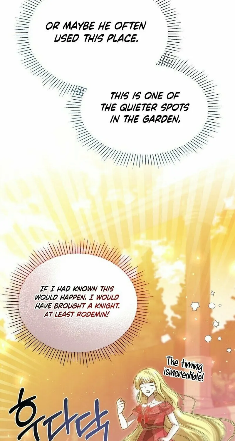 My Sister Is the Main Character Chapter 13 page 55 - 