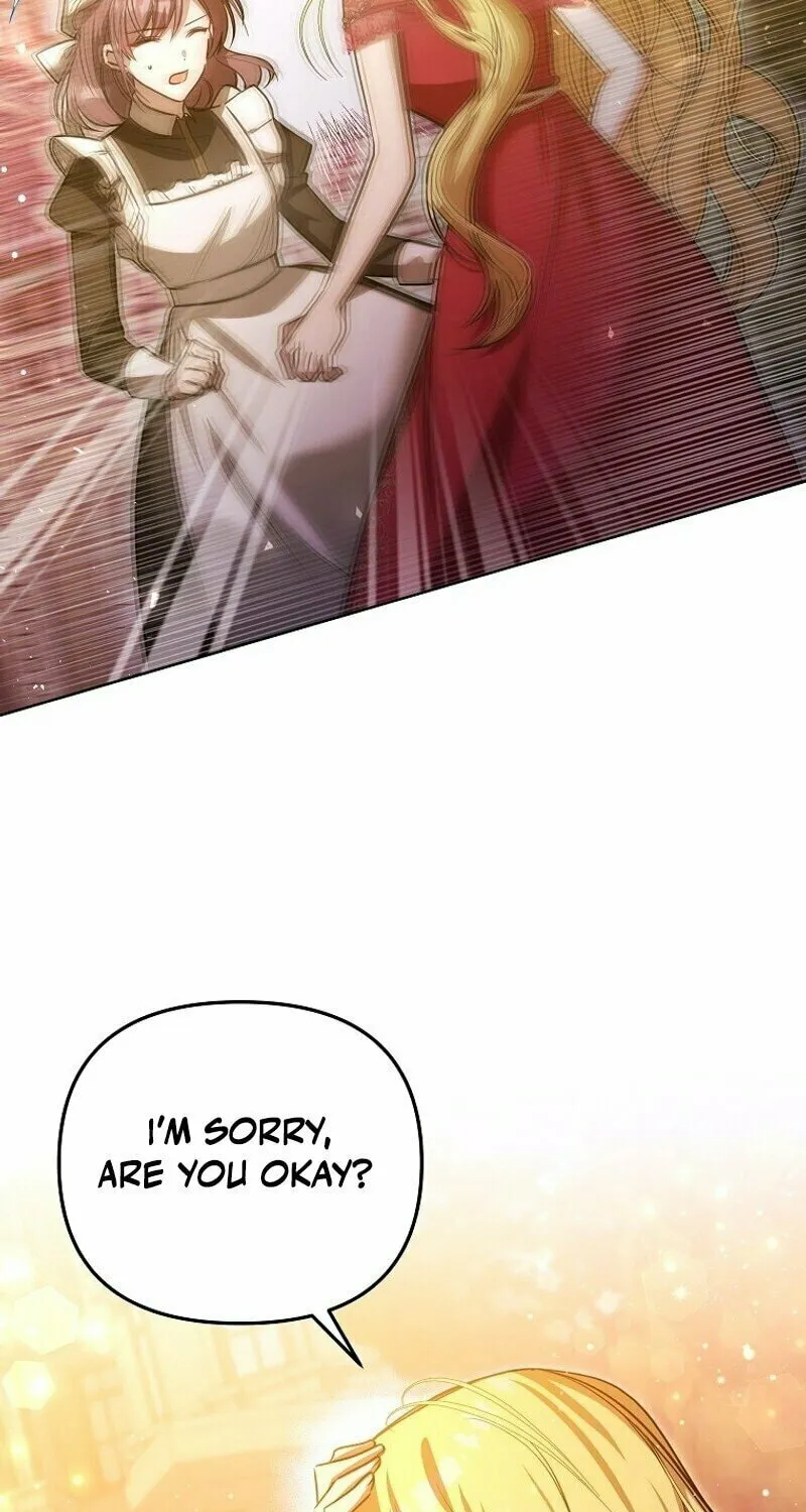 My Sister Is the Main Character Chapter 13 page 60 - 