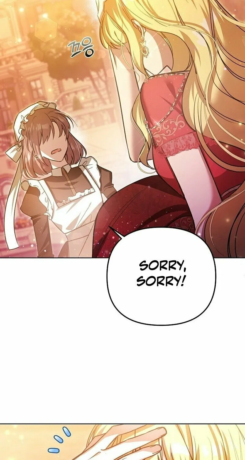 My Sister Is the Main Character Chapter 13 page 61 - 