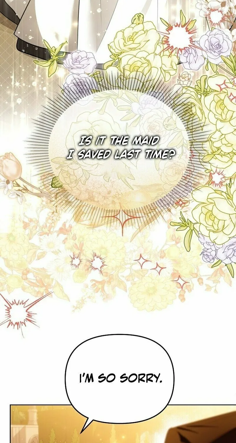 My Sister Is the Main Character Chapter 13 page 64 - 