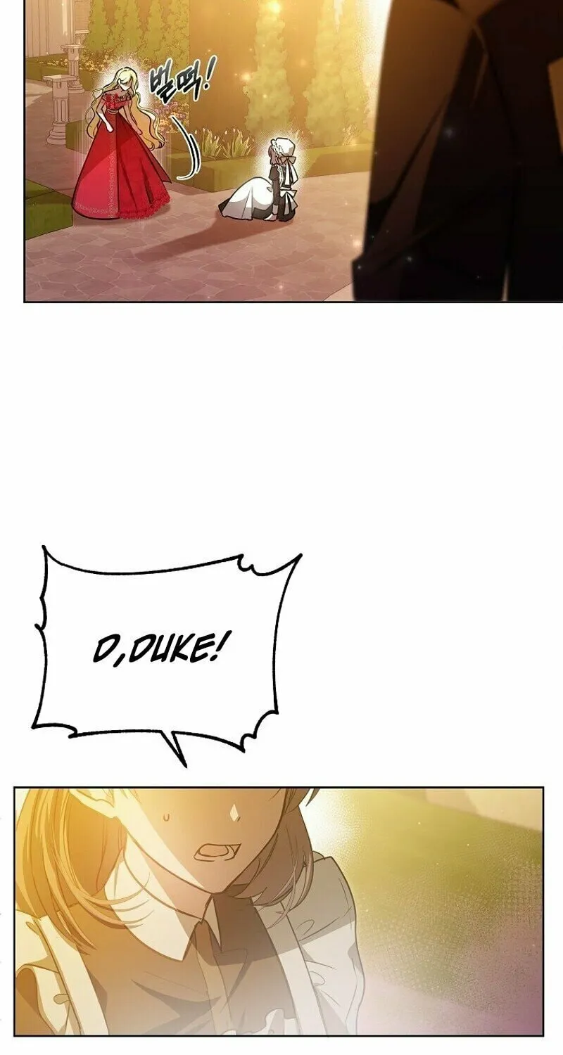 My Sister Is the Main Character Chapter 13 page 65 - 