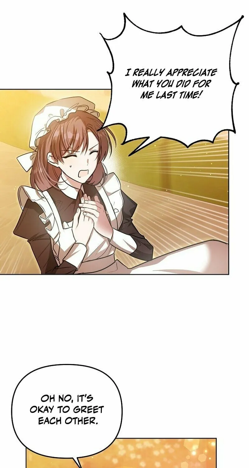 My Sister Is the Main Character Chapter 13 page 66 - 