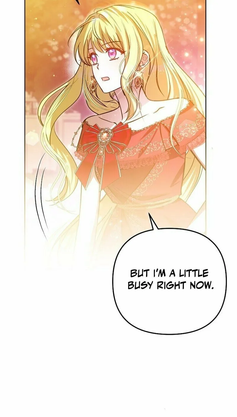 My Sister Is the Main Character Chapter 13 page 67 - 